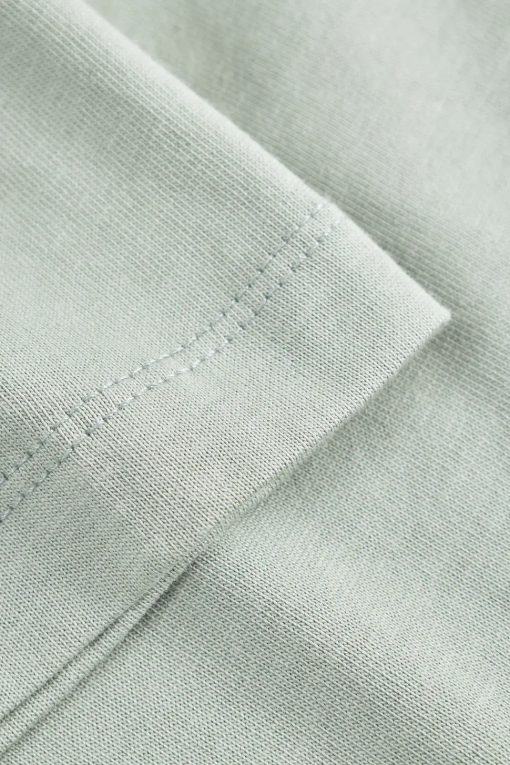 Colours & Sons T-Shirt Print - Matcha*Herren T-Shirts & Polos