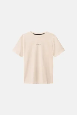 Colours & Sons T-Shirt Print - Offwhite*Herren T-Shirts & Polos