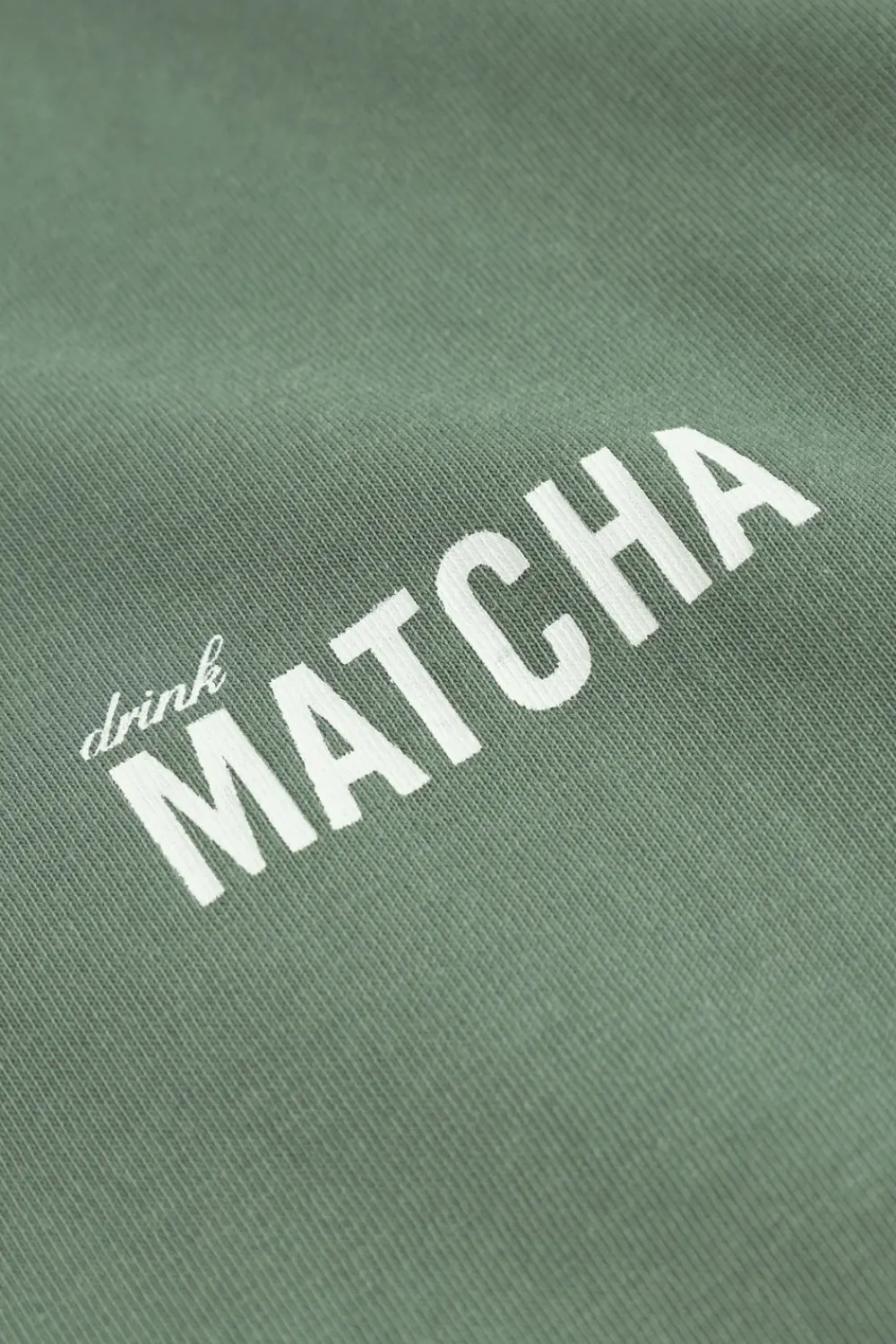Colours & Sons T-Shirt Print - Wakame*Herren T-Shirts & Polos