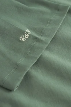 Colours & Sons T-Shirt Print - Wakame*Herren T-Shirts & Polos