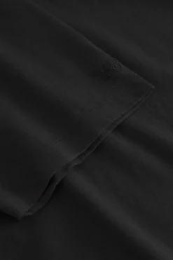 Colours & Sons T-Shirt Slub - Anthracite*Herren T-Shirts & Polos|T-Shirts & Polos