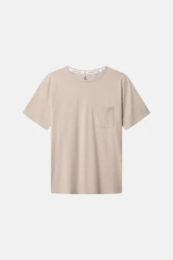 Colours & Sons T-Shirt Slub - Tent*Herren T-Shirts & Polos|T-Shirts & Polos