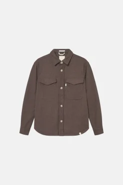 Colours & Sons Worker Jacket-Soft Touch - Lumber*Herren Jacken