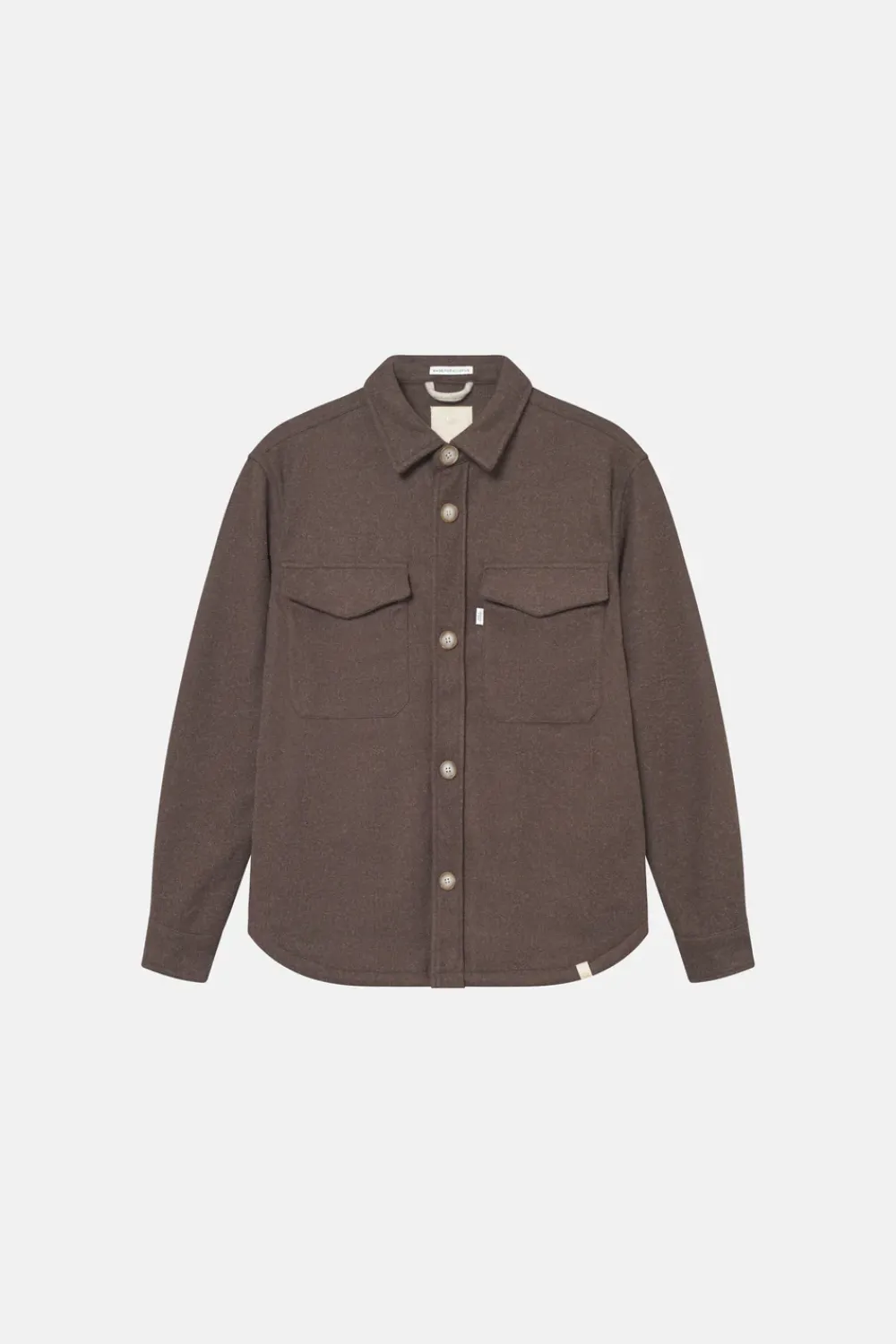 Colours & Sons Worker Jacket-Soft Touch - Lumber*Herren Jacken